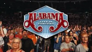 Alabama - April 27, 2025 - INTRUST Bank Arena