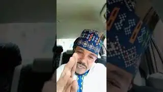 Sanda lassa et sanda bourou