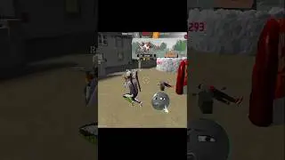 ODNOGO ULTRA Phonk with FREE FIRE MONTEGE EDIT #freefire #trending #ffedit
