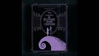 Tim Burton's The Nightmare Before Christmas - Megan Shepherd
