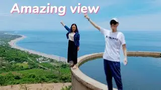 HUAYUAN LANDSCAPE TERRACE || TAITUNG TOURIST SPOTS | Arlyn Pangol Liu