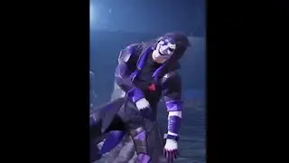 All PUBG Mobile Jokers outfits #Evolution of joker #shorts # pubg joker Atitude video #pubg#trending