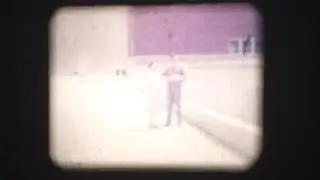 8mm Film Mystery