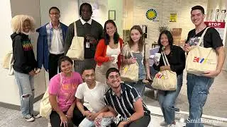 Leadership for Change recruitment video