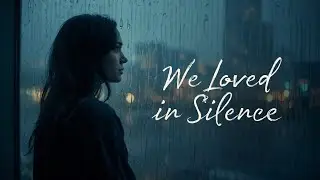 We Loved in Silence 💔 | Sad Romantic English Song | Emotional Love Lyrics