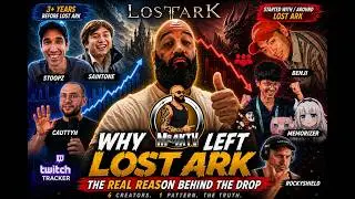 Lost Ark Changed My Life… So Why Did I Leave?