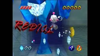 Bomberman Hero Redial (slowed + reverb)