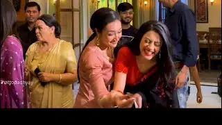 Wo phir se aa gayi | Behind the scenes | Jhanak Vlog