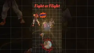 Fight or Flight #heavy #electro #metal #music #newmusic2026