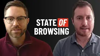 Why Browsers Are Having a Moment: Shift CEO Neil Henderson on AI, Burnout & the Future of Browsing