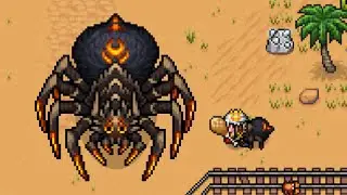 FARMING 1000 NYDARAX (+GIVEAWAY) || CURSE OF AROS