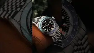 Tired of the same old #trends? Go against the grain with these colorful watches! #watches #fashion