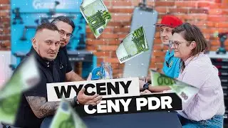 Zaniżanie cen w PDR - Wszyscy na tym tracimy