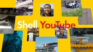 Welcome to Shell YouTube! | @shell