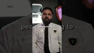Jeewa interview - Toronto Limo Rentals #shorts