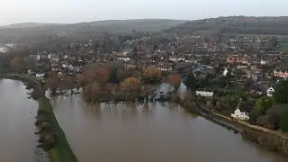 20191224 Alfriston 4k