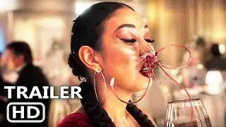 ALTERED Trailer 2 (2026) Tom Felton