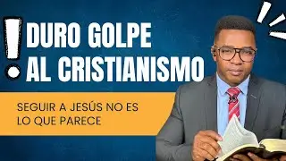 ESTO ES LO FEO DE SEGUIR A JES&Uacute;S | Motivaci&oacute;n Cristiana con Fabio Fory 2026