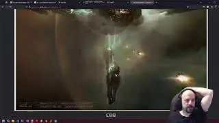 Unforgiven Space - A Elite/Star Citizen inspired Space Opera