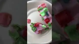 Wax Melt Pool - Water Melon Magic - Watch in HD - The Smelly Unicorn