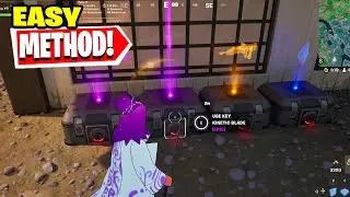 *Speed Method* Hold 3 weapons of epic rarity or higher at one time Fortnite