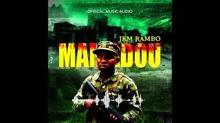 Jkm Rambo feat Audy life  mamadou