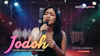 Jodoh Cover Rock | MANIS MANJA GROUP #dangdut #rock #pop #music