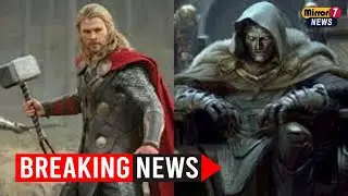 Слухи о трейлере фильма &laquo;Мстители: Судный день&raquo; разжигают ажиотаж среди фанатов Marvel.