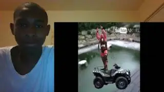 RKO Outta No Where Vines Reaction