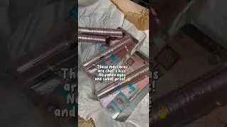 our fave Maybelline Lash Sensational Sky High Mascara #unboxing 📦