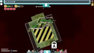 Cubic Castles Bottomless Pit Game!