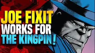 Joe Fixit Works For The Kingpin!? | Joe Fixit (2023) Part 2