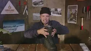 2022 Nitro Capital TLS Snowboard Boot Preview