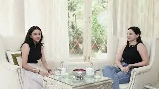 Between Us By Anamika | Aryana Dalal