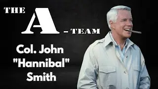 Unraveling the Brilliance of Col. John 