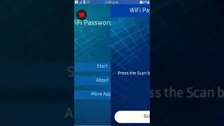How to hack the wifi in samsung z1, z2,z3