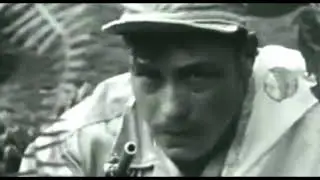 Video de las FARC por gente que no hace parte de una guerilla (que yo sepa)