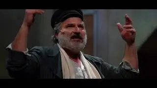 Trailer ANATEVKA (Fiddler on the Roof)