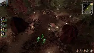 Zoria: Age Of Shattering - Rithvale Area / The Deserter Quest / Saving Izirian Necromancer Prisoner