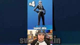 Используете ли вы эти скины SWEAT?