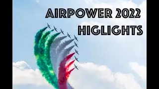 Highlights Airpower 2022