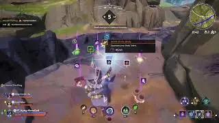 Pyro Mania - Spellbreak