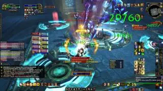 Siege of Orgrimmar - Sha of Pride