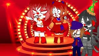 ennard that's is my brother michael meme|FNAF| SL|read desc