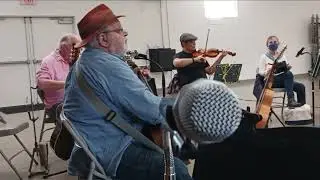 Orangvale Fiddlin around 10, January 2026