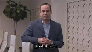 Admiral's Technology & Cyber Liability Coverage