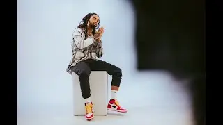 Ph33Lipe - Lights & Cameras (Official Music Video)