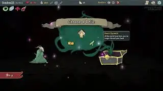 Anything Wednesday: Some Slay the Spire runs. 2025/10/29