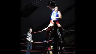 Erkan Sulcani vs Mirko Panic, UKWA Power Brawl