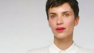How To Do Color-Stained Lips  | NET-A-PORTER